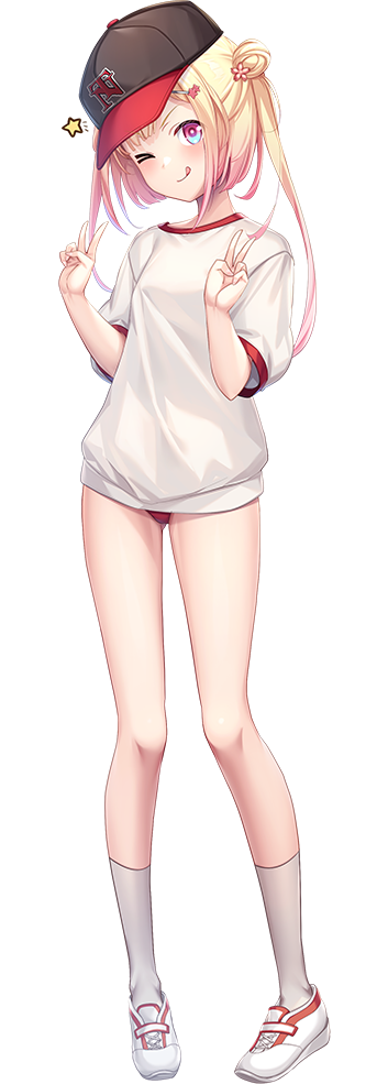 体操服