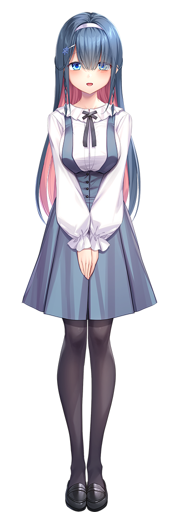 私服