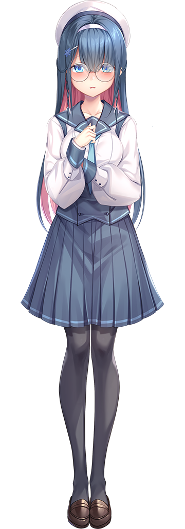 制服