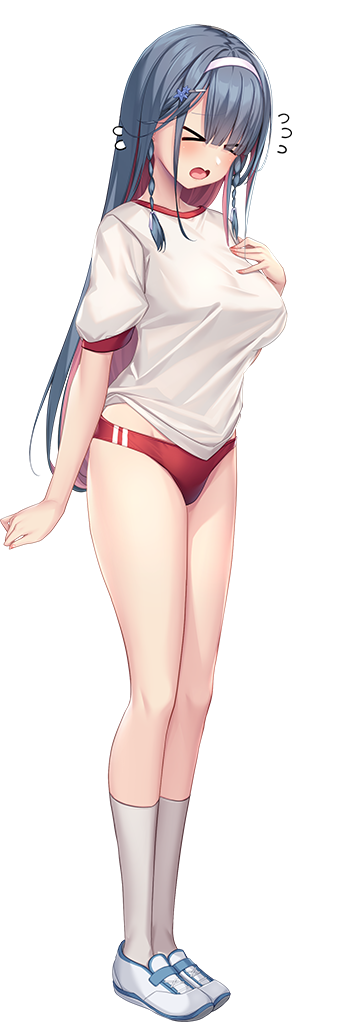 体操服